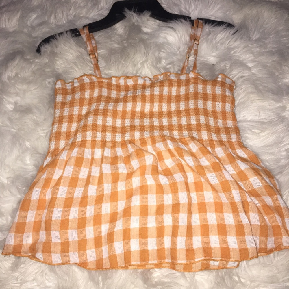 Forever 21 Top ✨
